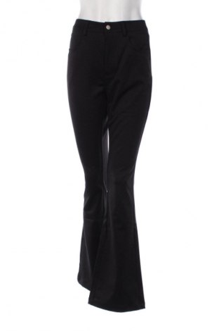 Pantaloni de femei About You, Mărime M, Culoare Negru, Preț 367,99 Lei