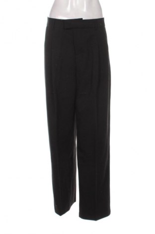 Pantaloni de femei About You, Mărime M, Culoare Negru, Preț 210,99 Lei