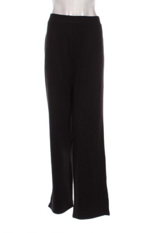 Pantaloni de femei About You, Mărime XL, Culoare Negru, Preț 189,99 Lei