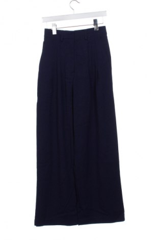 Damenhose About You, Größe XS, Farbe Blau, Preis 67,99 €