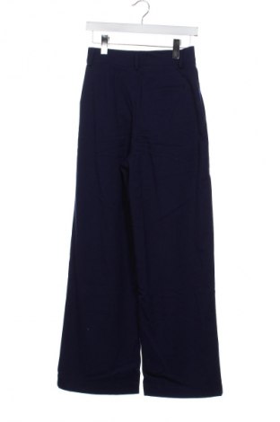 Damenhose About You, Größe XS, Farbe Blau, Preis 67,99 €