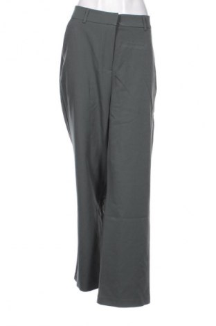 Pantaloni de femei About You, Mărime XL, Culoare Verde, Preț 210,99 Lei