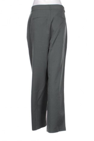 Pantaloni de femei About You, Mărime XL, Culoare Verde, Preț 210,99 Lei