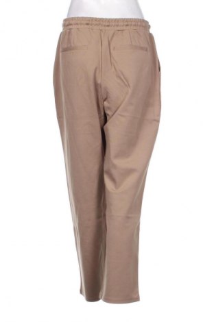 Damskie spodnie About You, Rozmiar L, Kolor Beżowy, Cena 183,99 zł