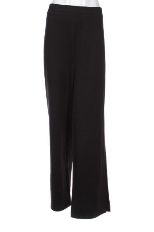 Damskie spodnie About You, Rozmiar XXL, Kolor Czarny, Cena 183,99 zł