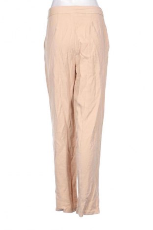 Pantaloni de femei About You, Mărime M, Culoare Bej, Preț 210,99 Lei