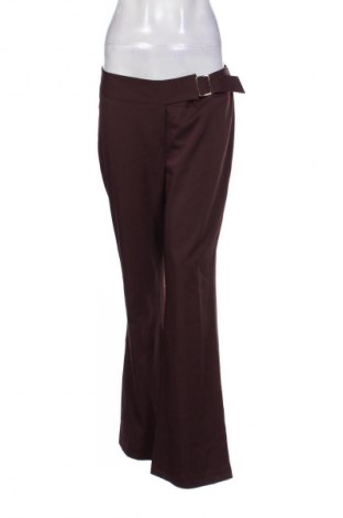 Damenhose Actuelle, Größe L, Farbe Braun, Preis 14,99 €