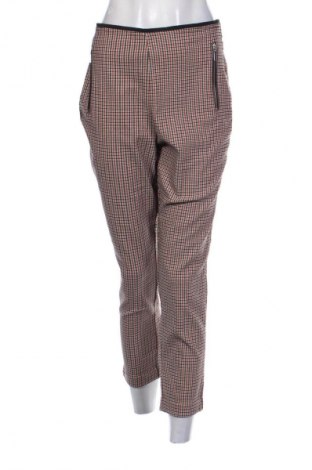 Pantaloni de femei Adagio, Mărime XL, Culoare Multicolor, Preț 80,34 Lei