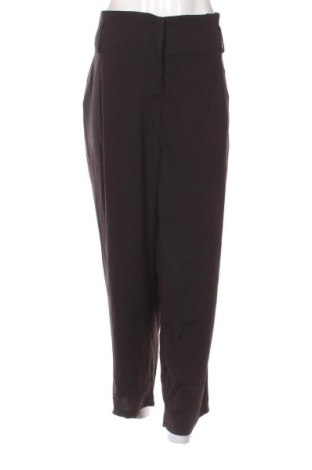 Dámske nohavice Air Space, Veľkosť 3XL, Farba Čierna, Cena  26,95 €
