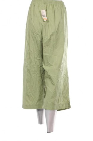 Pantaloni de femei Alfred Dunner, Mărime XXL, Culoare Verde, Preț 156,99 Lei