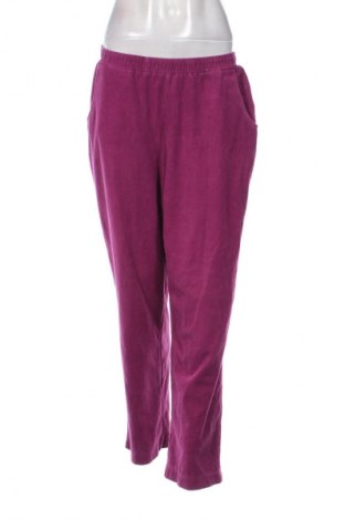 Pantaloni de femei Alia, Mărime M, Culoare Mov, Preț 78,79 Lei