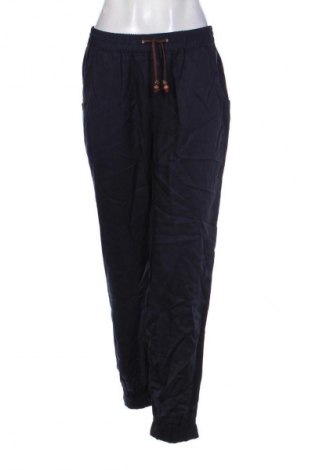 Pantaloni de femei Alife And Kickin, Mărime M, Culoare Albastru, Preț 139,99 Lei