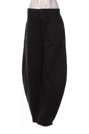 Női nadrág Alpha Industries, Méret L, Szín Fekete, Ár 32 129 Ft