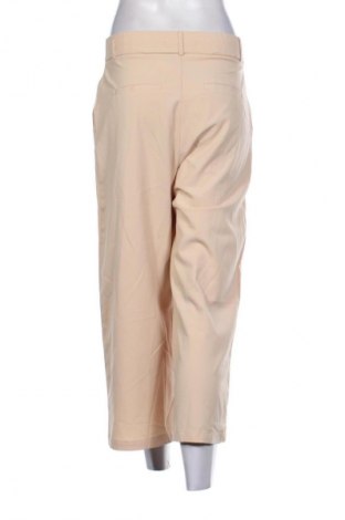 Damenhose Amisu, Größe S, Farbe Beige, Preis 14,99 €