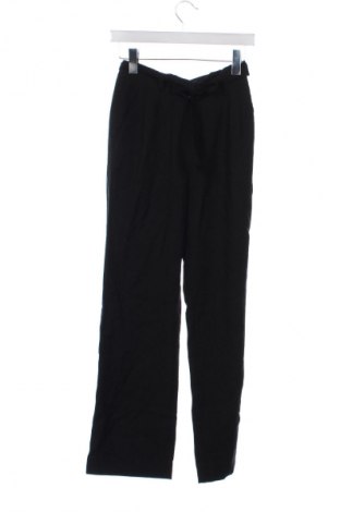 Pantaloni de femei Amisu, Mărime XS, Culoare Negru, Preț 65,99 Lei