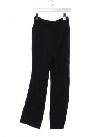 Pantaloni de femei Amisu, Mărime XS, Culoare Negru, Preț 65,99 Lei