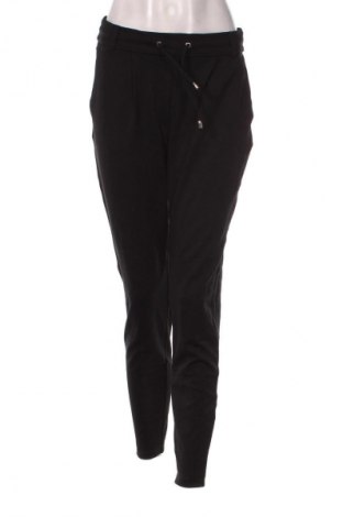 Pantaloni de femei Amisu, Mărime S, Culoare Negru, Preț 98,99 Lei