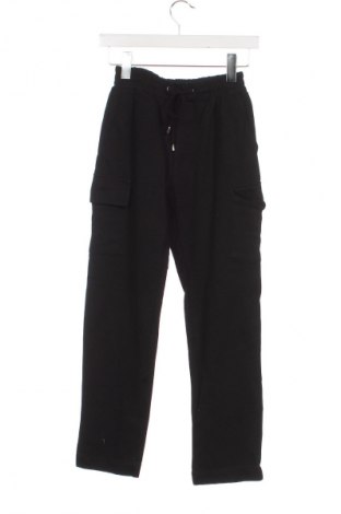 Pantaloni de femei Amisu, Mărime XXS, Culoare Negru, Preț 132,99 Lei