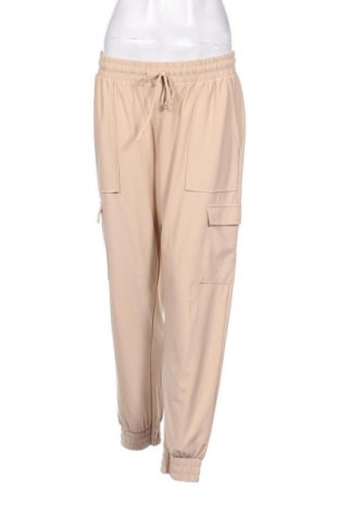 Damenhose Amisu, Größe XL, Farbe Beige, Preis 14,71 €