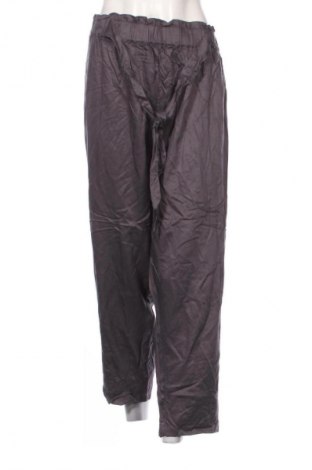 Pantaloni de femei Anko, Mărime 5XL, Culoare Gri, Preț 133,99 Lei