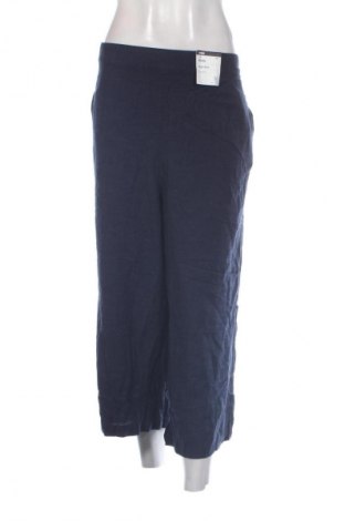 Pantaloni de femei Anko, Mărime XL, Culoare Albastru, Preț 156,99 Lei