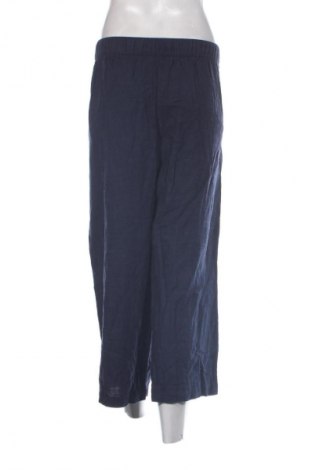 Pantaloni de femei Anko, Mărime XL, Culoare Albastru, Preț 156,99 Lei