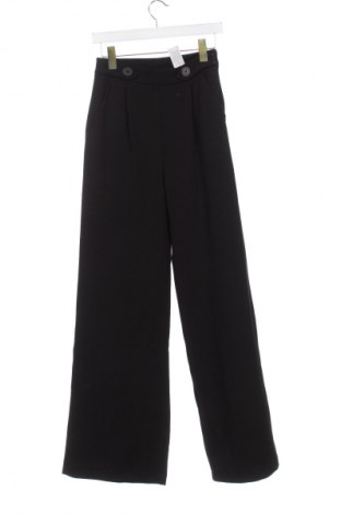 Damenhose Anna Field, Größe XS, Farbe Schwarz, Preis € 14,87