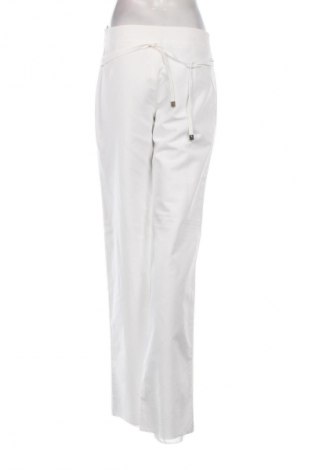 Női nadrág Armani Collezioni, Méret S, Szín Fehér, Ár 36 304 Ft