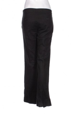 Дамски панталон Armani Exchange, Размер M, Цвят Черен, Цена 53,99 лв.