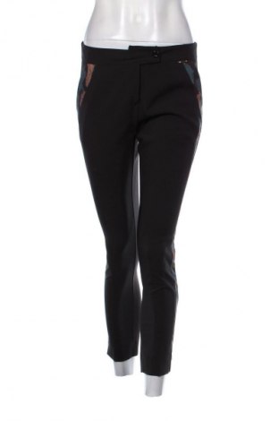 Pantaloni de femei Artigli, Mărime S, Culoare Negru, Preț 160,99 Lei
