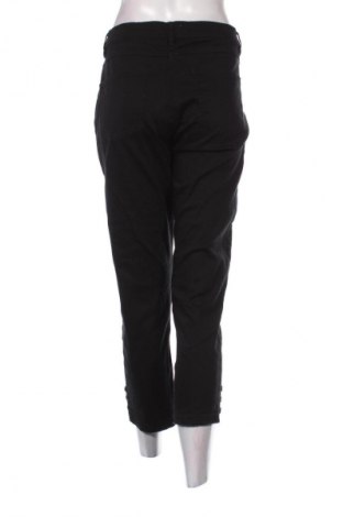 Dámske nohavice Atlas For Women, Veľkosť L, Farba Čierna, Cena  8,95 €