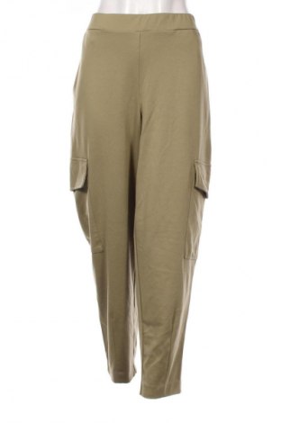 Pantaloni de femei B.Young, Mărime XL, Culoare Bej, Preț 115,99 Lei