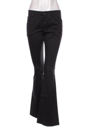 Pantaloni de femei BOSS, Mărime M, Culoare Negru, Preț 278,99 Lei