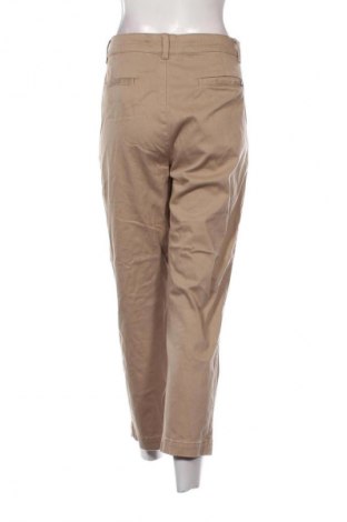 Дамски панталон Banana Republic, Размер XXL, Цвят Бежов, Цена 32,99 лв.