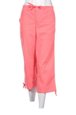 Damenhose Banana Republic, Größe M, Farbe Rosa, Preis € 31,63