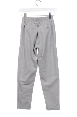 Dámské kalhoty  Bershka, Velikost XS, Barva Šedá, Cena  229,00 Kč