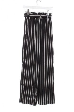 Dámské kalhoty  Bershka, Velikost XS, Barva Vícebarevné, Cena  369,00 Kč