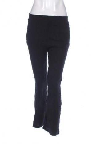 Női nadrág Bershka, Méret M, Szín Fekete, Ár 3 749 Ft