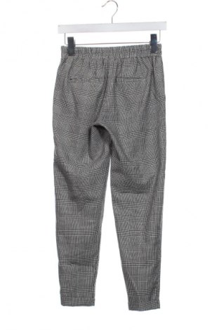 Pantaloni de femei Bershka, Mărime XS, Culoare Multicolor, Preț 39,99 Lei