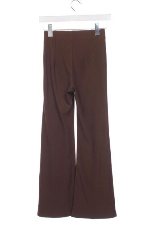 Damenhose Bershka, Größe S, Farbe Braun, Preis 20,99 €