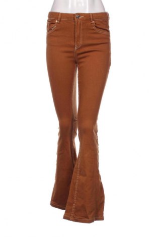 Damenhose Bershka, Größe S, Farbe Orange, Preis € 27,68
