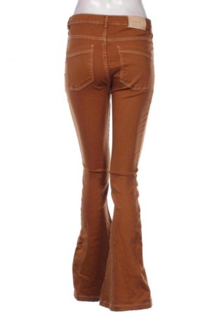 Damenhose Bershka, Größe S, Farbe Orange, Preis € 27,68
