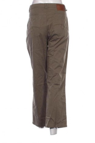 Damskie spodnie Betty Barclay, Rozmiar XL, Kolor Zielony, Cena 203,99 zł