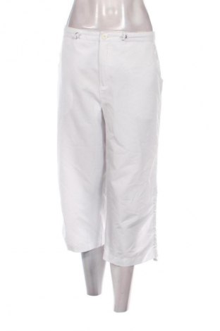 Damenhose Biaggini, Größe L, Farbe Weiß, Preis € 20,99