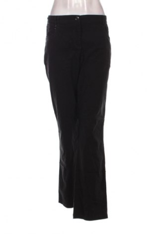 Pantaloni de femei Biaggini, Mărime L, Culoare Negru, Preț 39,99 Lei