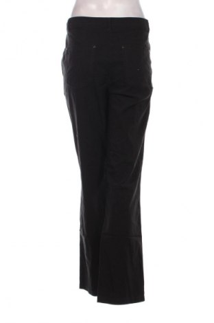 Pantaloni de femei Biaggini, Mărime L, Culoare Negru, Preț 39,99 Lei