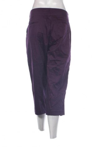 Pantaloni de femei Bianca Nygard, Mărime XXL, Culoare Mov, Preț 316,99 Lei