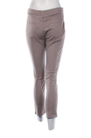 Pantaloni de femei Biancalancia, Mărime L, Culoare Maro, Preț 262,45 Lei