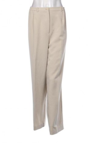Pantaloni de femei Blue, Mărime XL, Culoare Bej, Preț 78,79 Lei