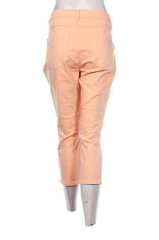 Damenhose Bonita, Größe XL, Farbe Orange, Preis 20,99 €